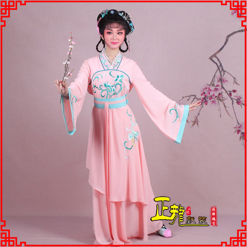 城中花旦丫鬟宫娥村姑服 宫女装