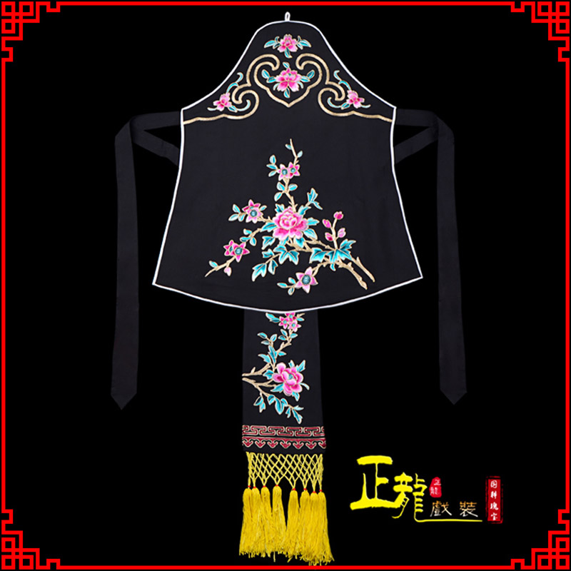 城中花旦小姐丫鬟肚兜 软绉饭单四喜带